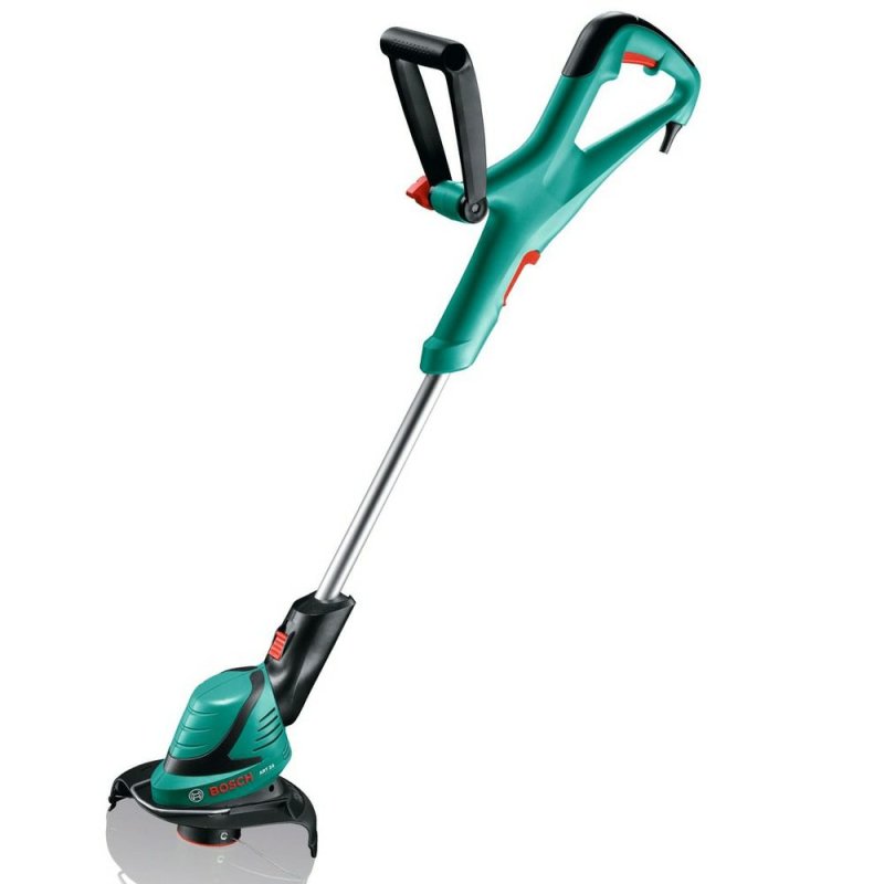 Bosch ART24 400W 24cm Electric Strimmer / Grass Trimmer | Pease of Garforth