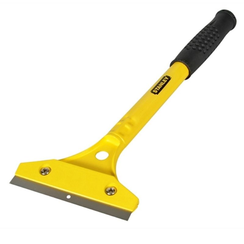 Stanley Heavy-Duty Long Handle Scraper | Pease of Garforth