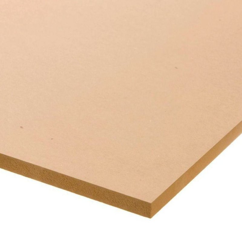 Lawcris 9mm x 2440mm x 1220mm (8ft x 4ft) MDF Board | Pease of Garforth