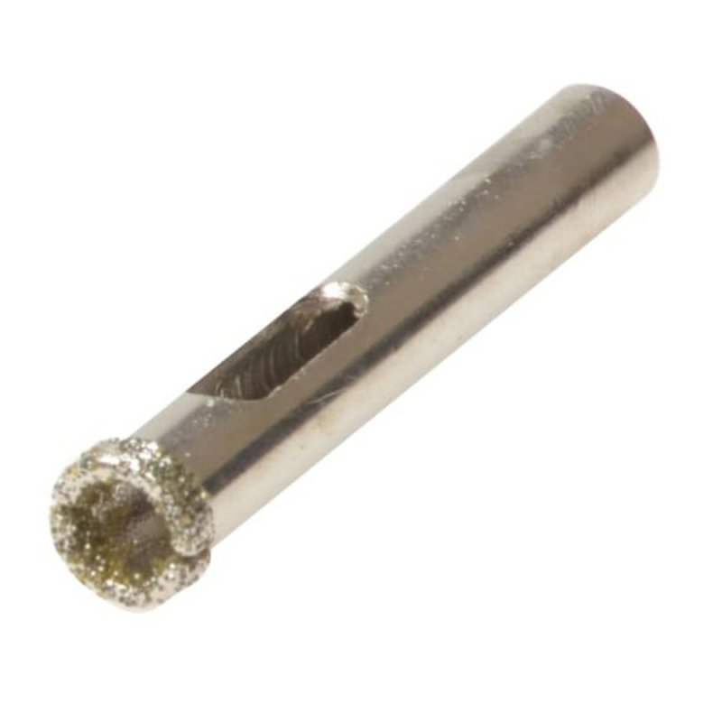 Vitrex 6mm Hard Tile Drill Bit | Pease of Garforth