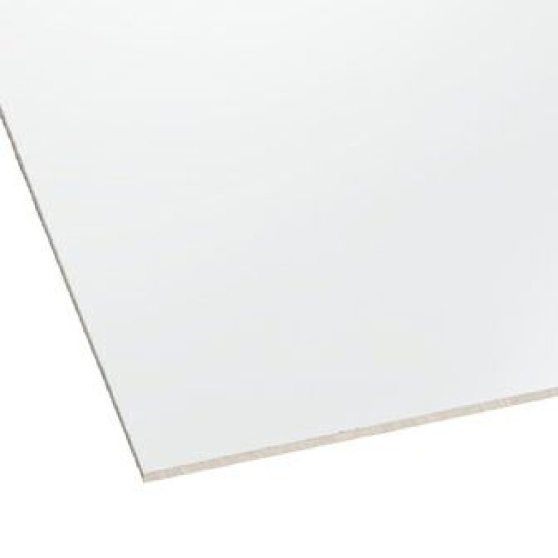 600mm x 1200mm x 2mm Liteglaze Clear Acrylic Sheet | Pease of Garforth