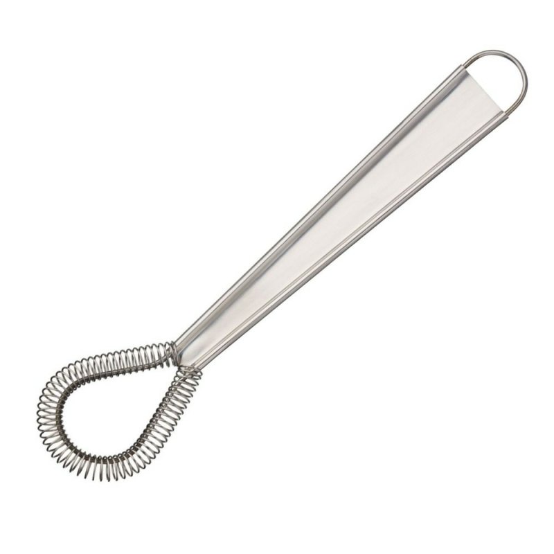 Kitchen Craft Stainless Steel 20cm Magic Whisk | Pease of Garforth