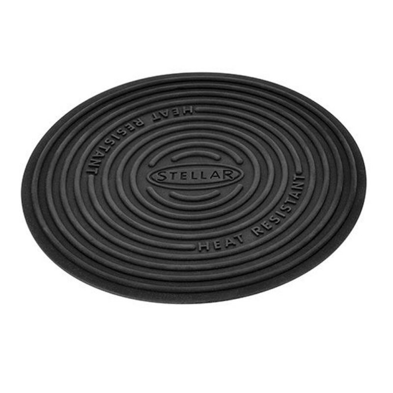 Stellar 19cm Non-Stick Pan & Kitchen Surface Protector | Pease of Garforth