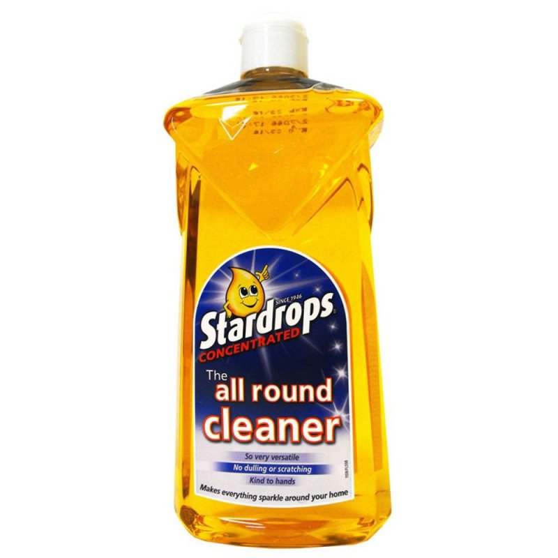 stardrops concentrated cleaner original