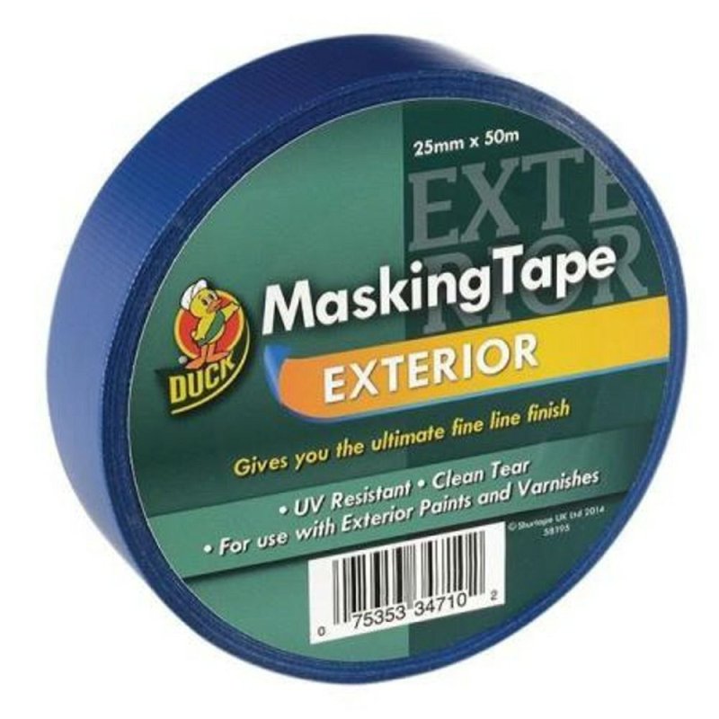 Simple Best Masking Tape For Exterior Painting for Living room