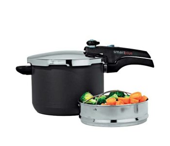 prestige 6 litre smart plus pressure cooker