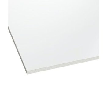 600mm X 1200mm X 4mm Liteglaze Clear Acrylic Sheet | Pease Of Garforth